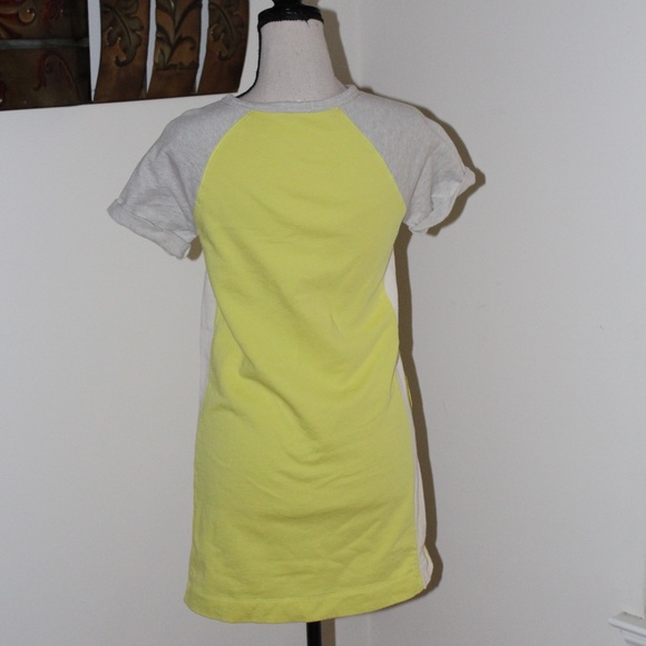 Crewcuts, color block short sleeve dress - Picture 3 of 7